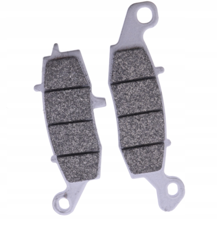 Brzdové Doštičky Brembo Sr 07KA19 Predné Suzuki Gsf 650 GSF650 Bandit Abs