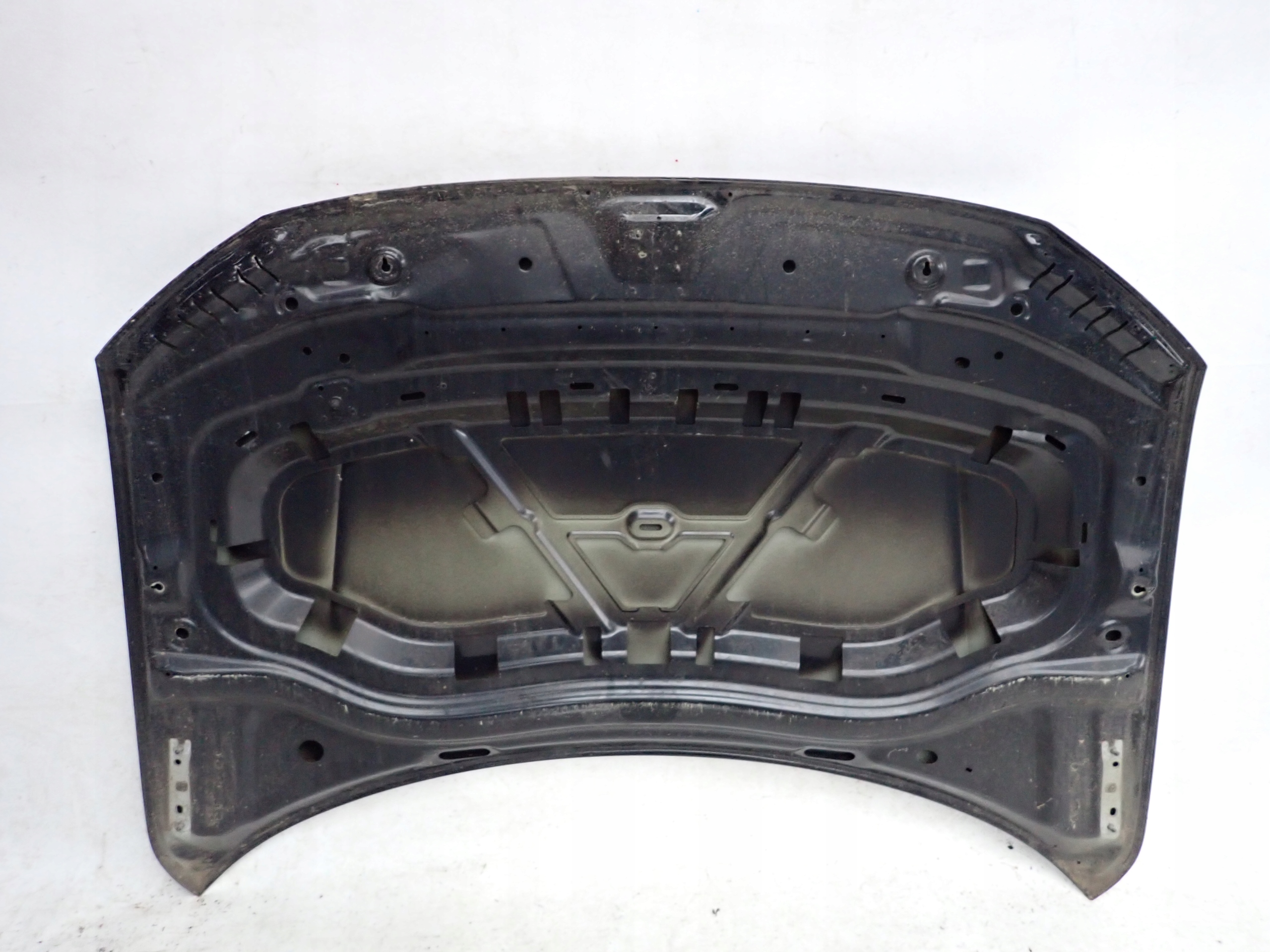 VW TIGUAN II 2 16-20 Cofano