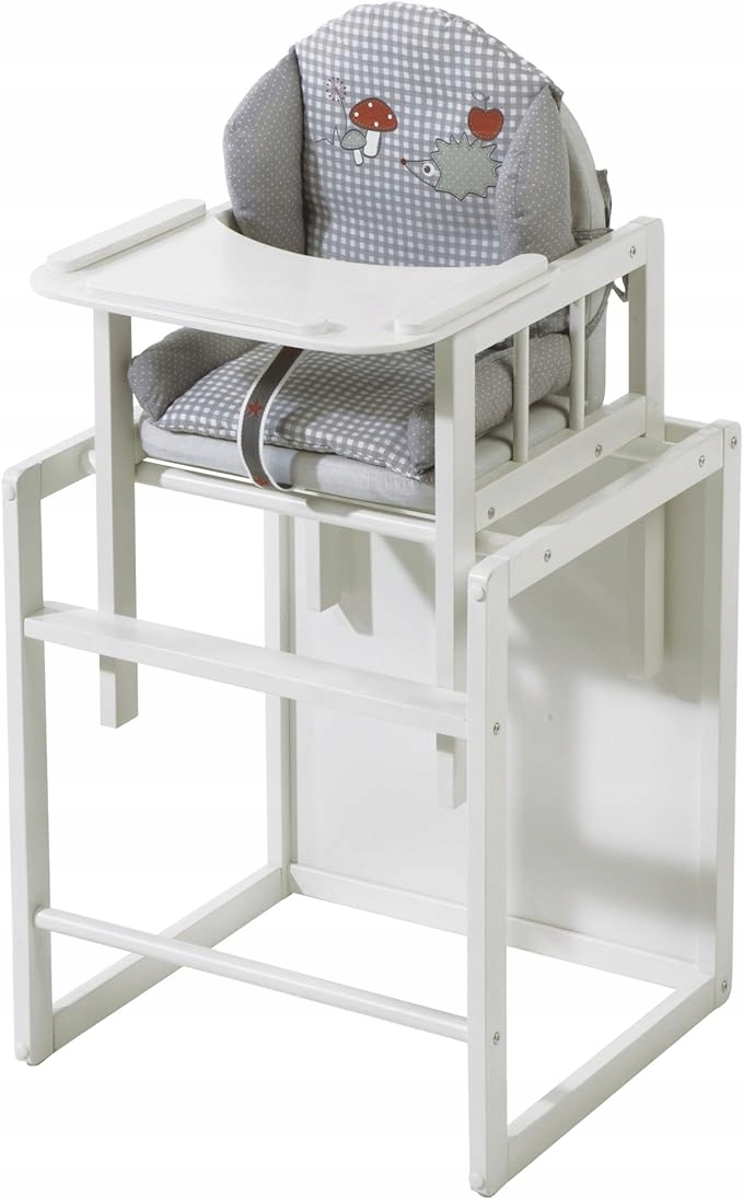 WKŁADKA JEDNOCZĘŚCIOWA DO KRZESEŁKA ROBA Kolor Wielokolorowy