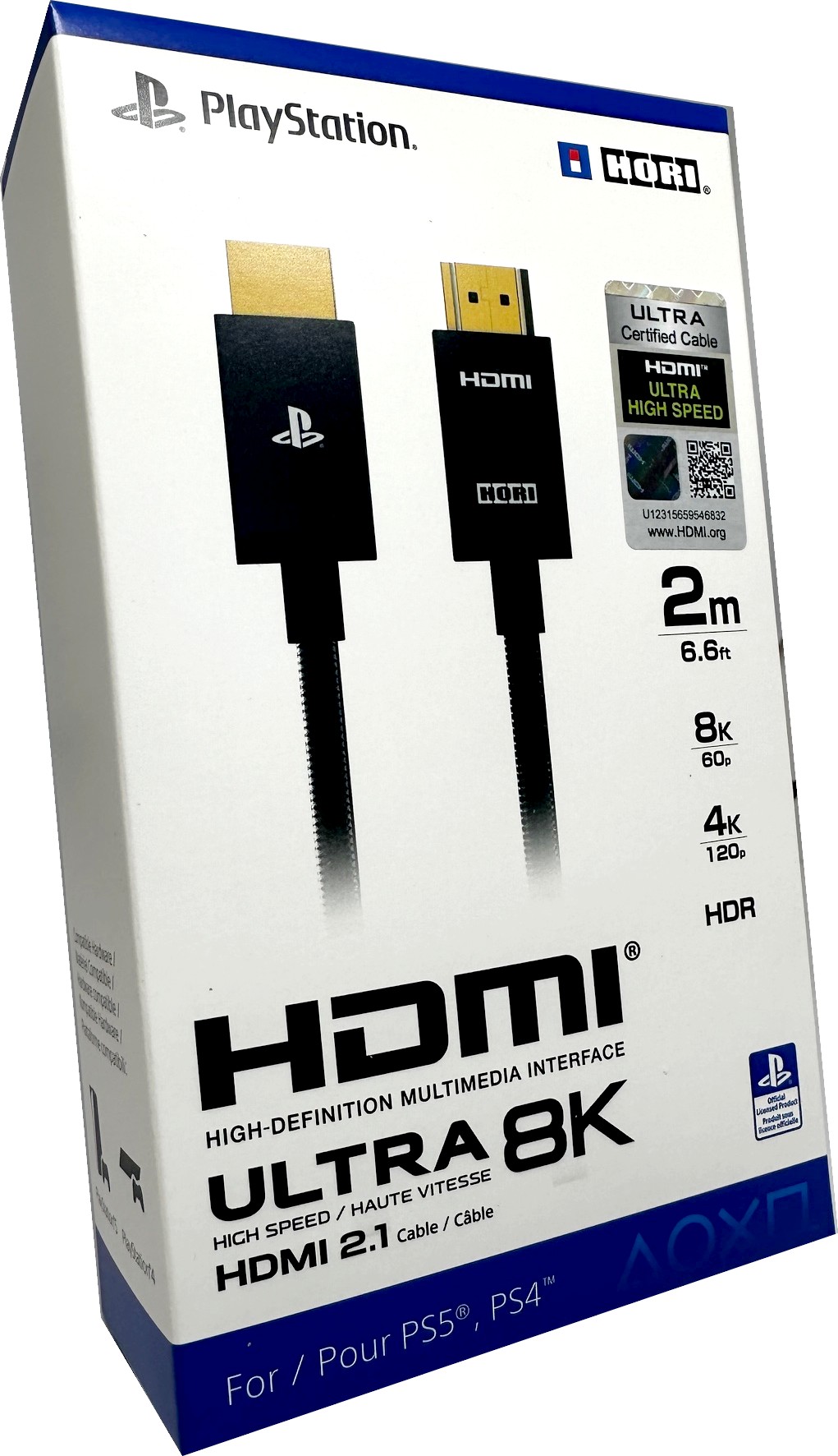 Quali Sono I Migliori Cavi HDMI Per Ottimizzare Le Prestazioni Di PS5 E PS5 PRO - Foto 7