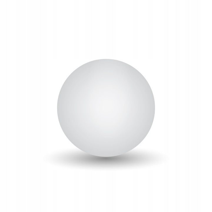 KULA OGRODOWA LAMPA ZEWNĘTRZNA LED 50CM SŁUPEK OŚWIETLENIOWY ELEKTRYCZNY