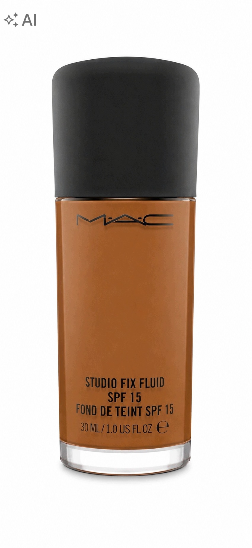Studio Fix Fluid Spf 15 Podkład Do Twarzy NW44