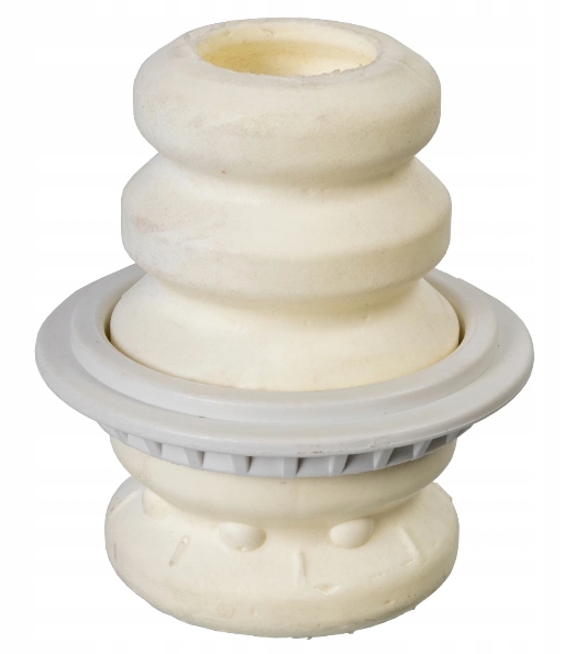 Febi Bilstein 109375 гумова прокладка, пружина