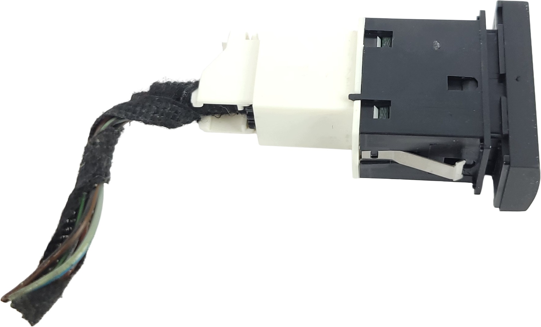AUDI A6 C6 LIFT switch ESP button GUZIK 4F0927134