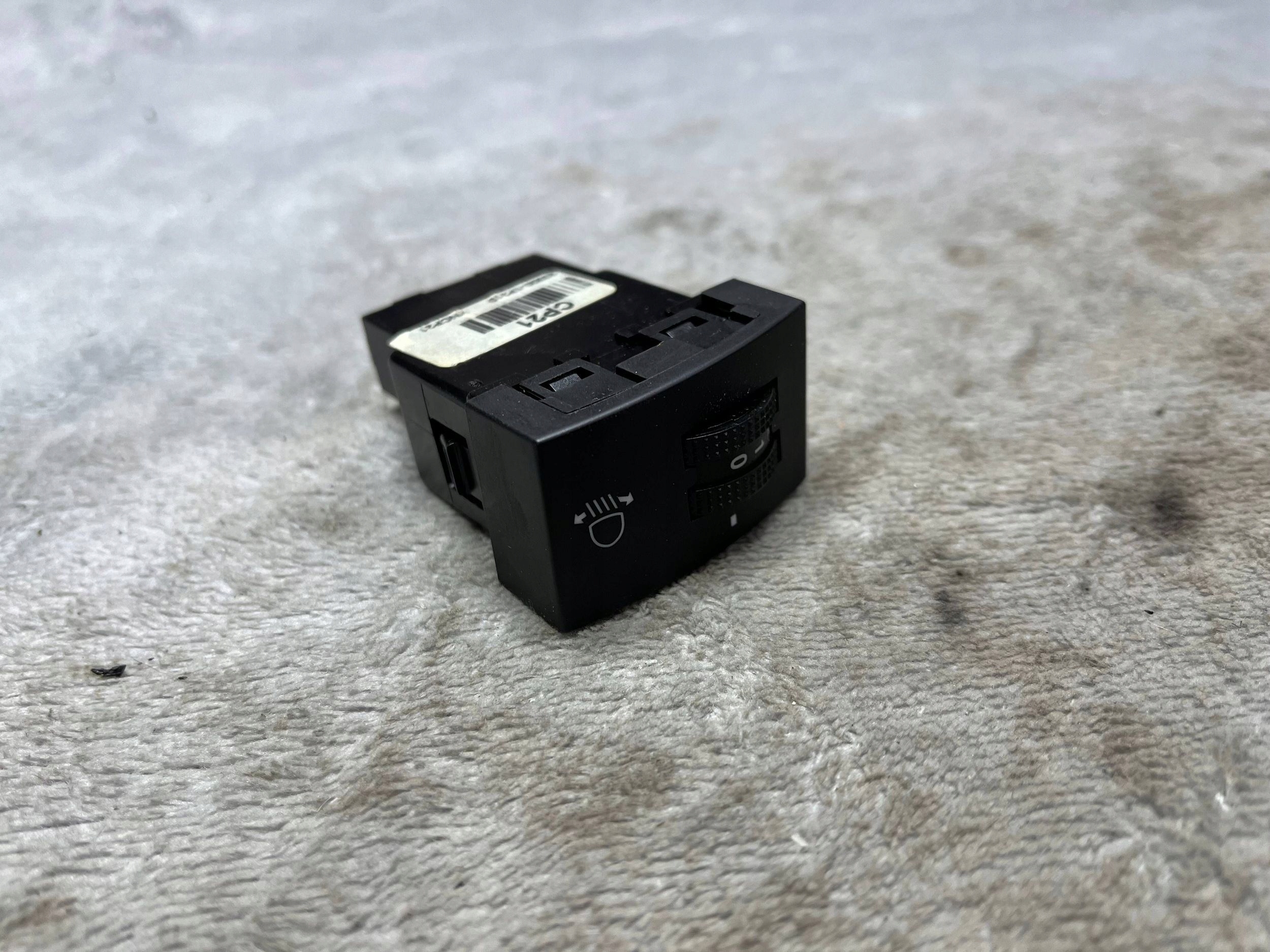 KIA Venga light switch OEM 933001P210 !J