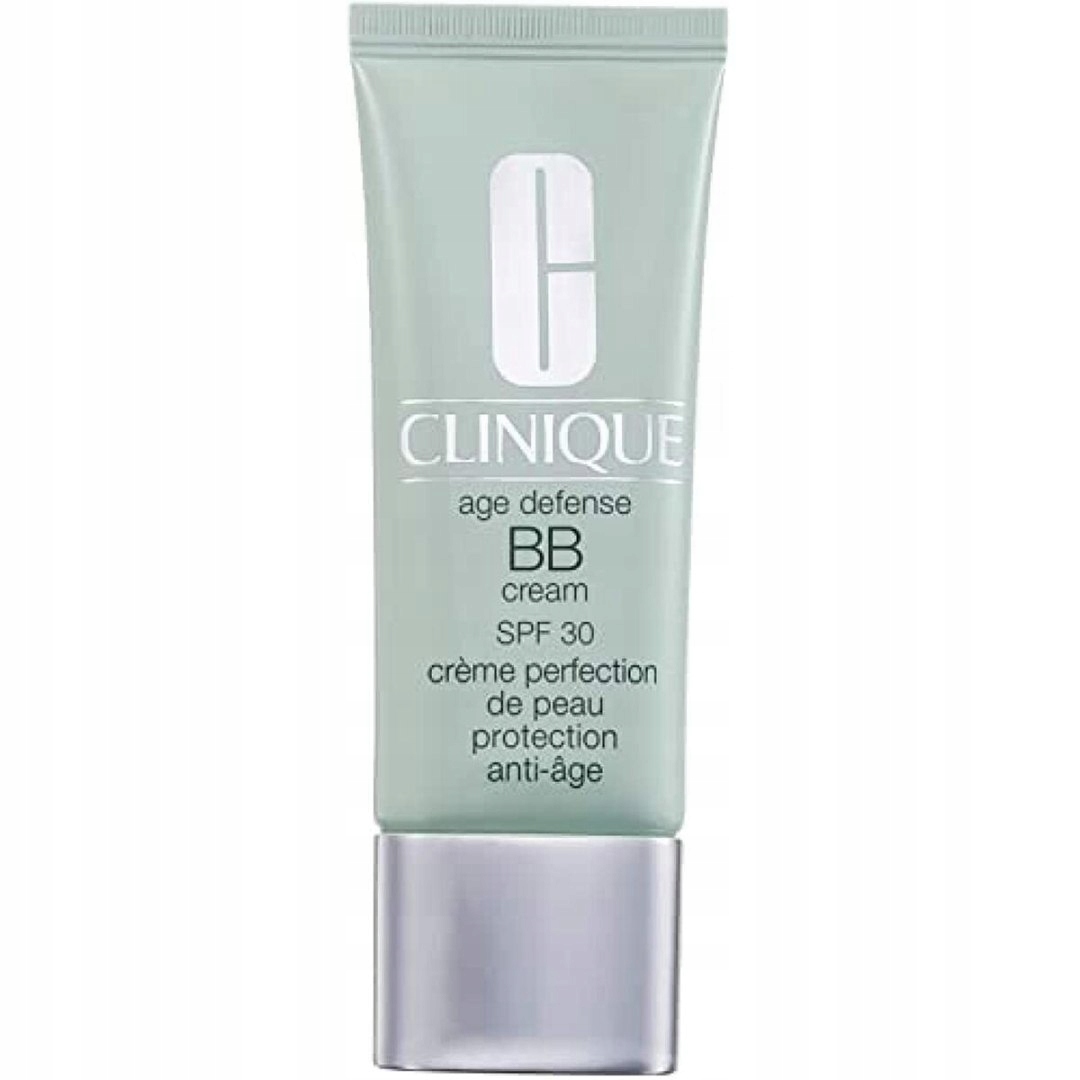 Hydratační barvicí krém Clinique Age Defense 40 ml