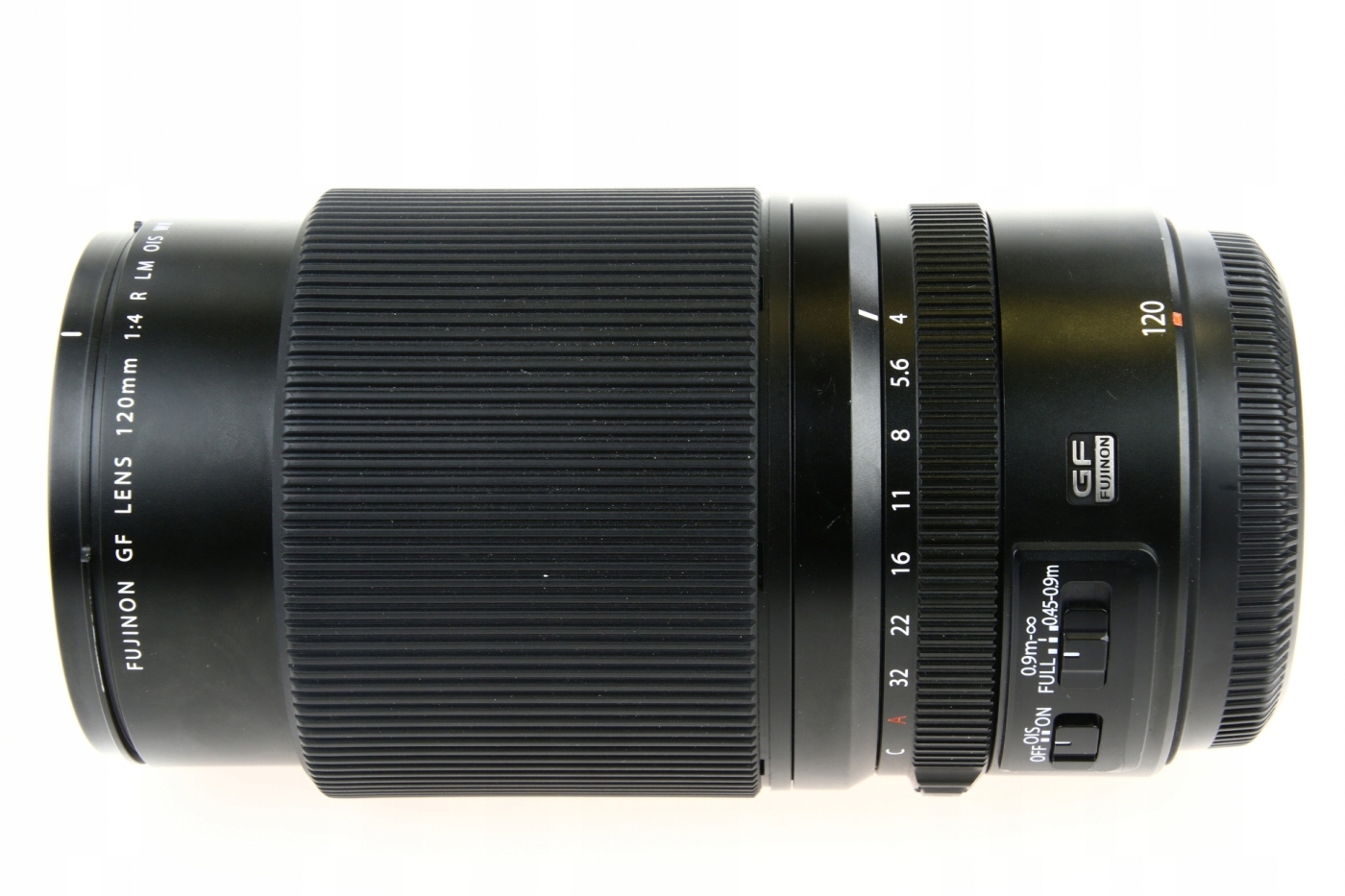 FujiFilm GF 120mm F4 R LM OIS WR Macro Fujinon GFX Sklep, Opinie