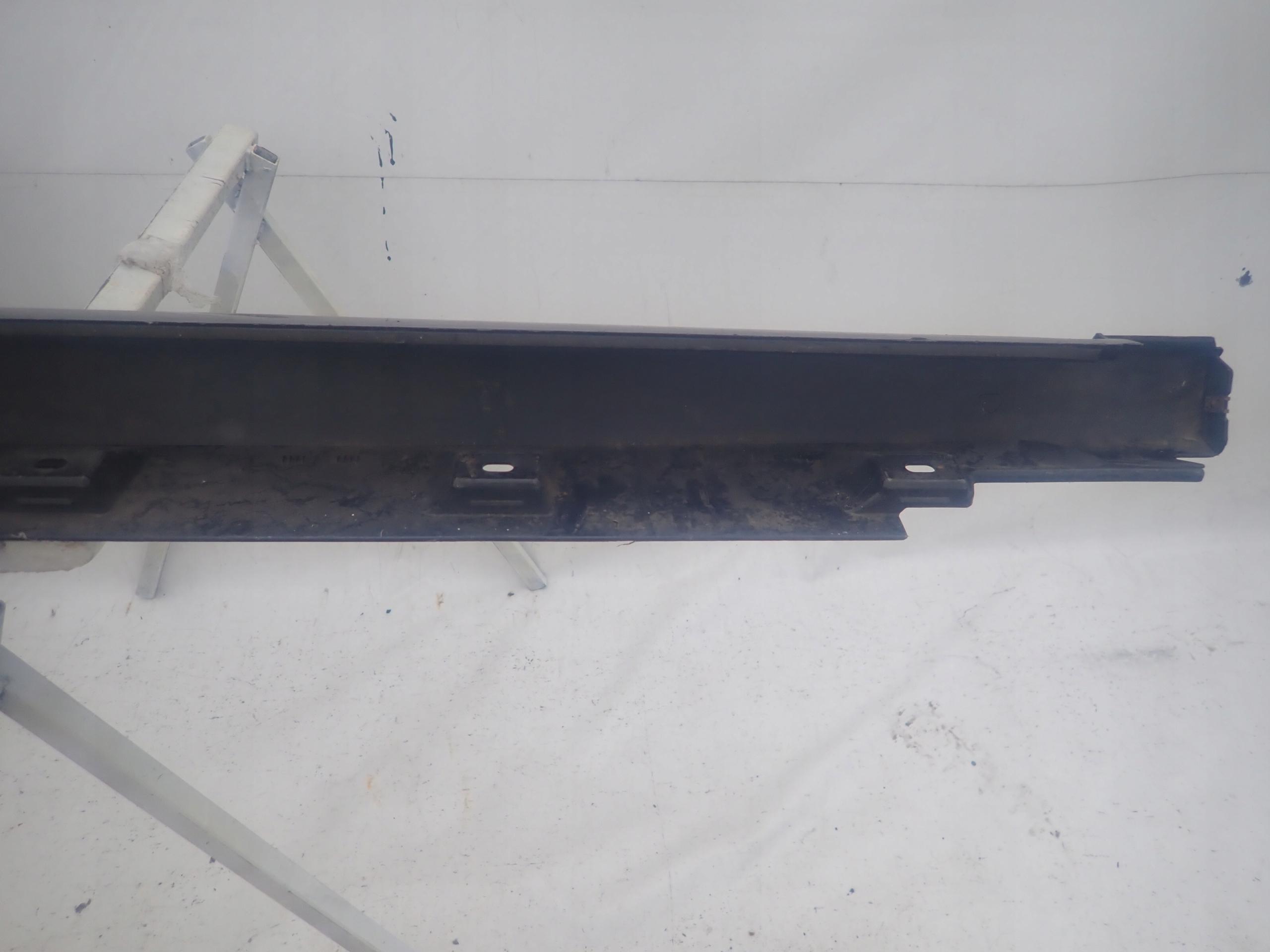 VW PASSAT B8 14- threshold left moulding threshold left