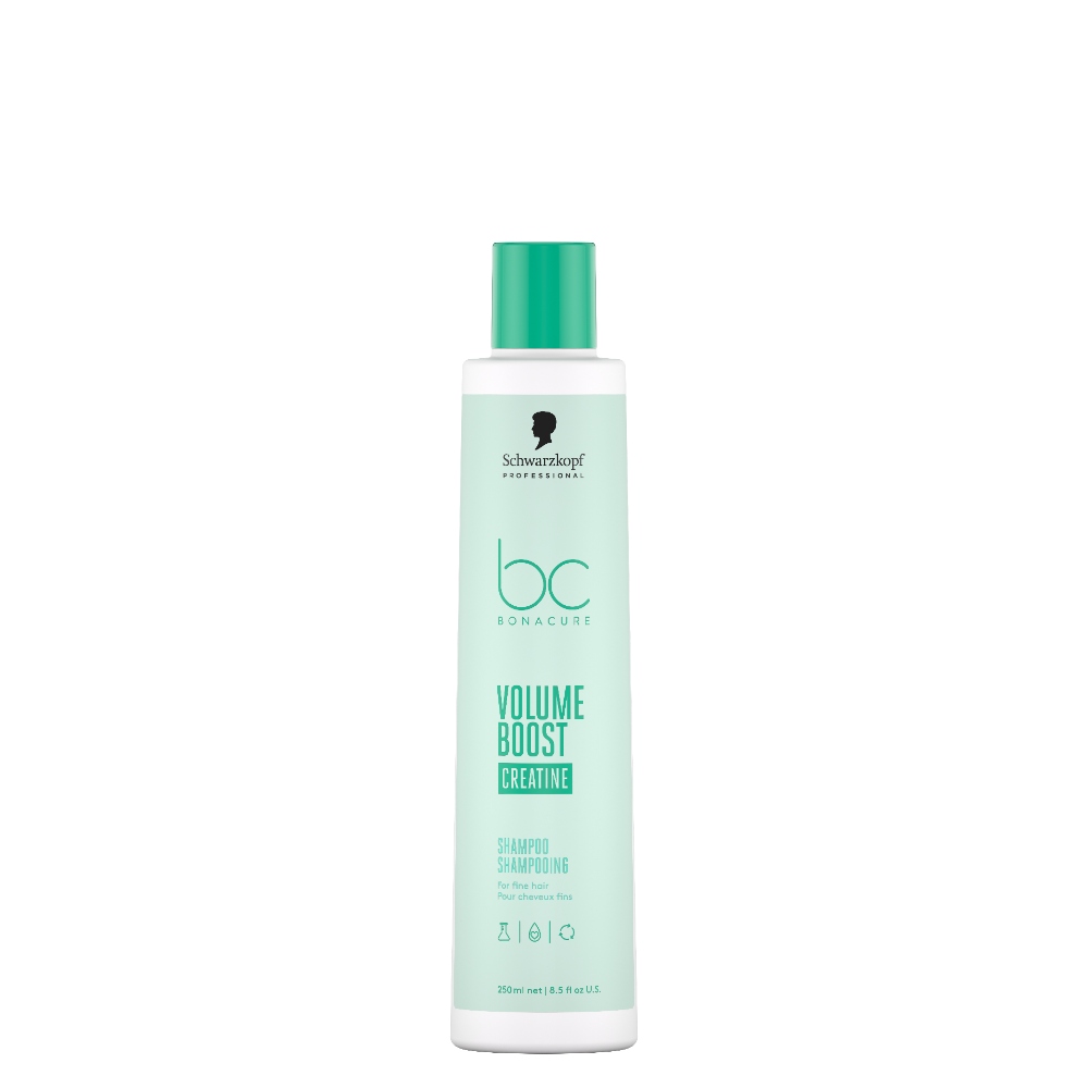 Schwarzkopf Professional_bc Volume Boost Creatine šampon