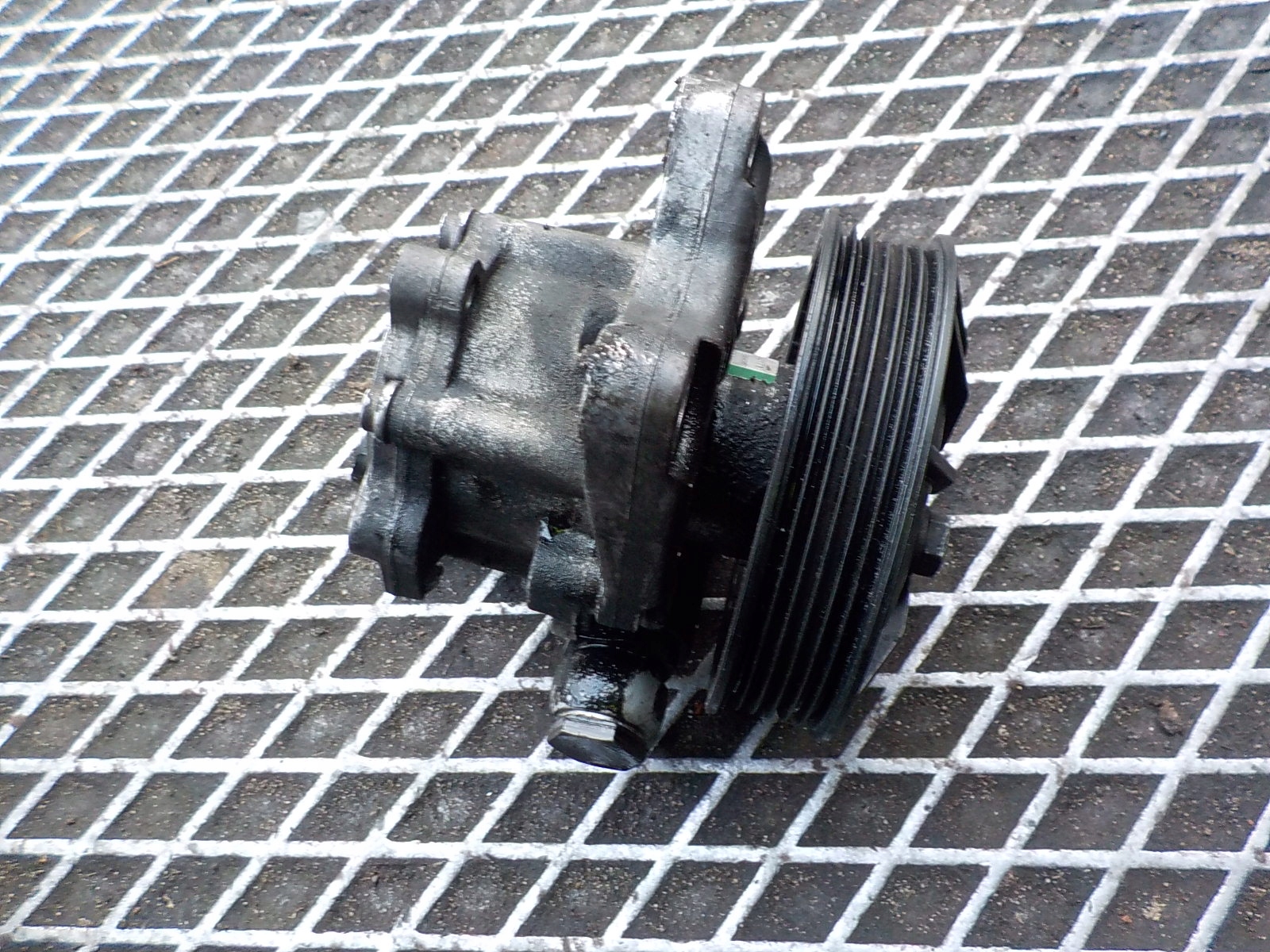 BMW 3 (E90) 2.5 3.0 B ORG servo pump LH2113605