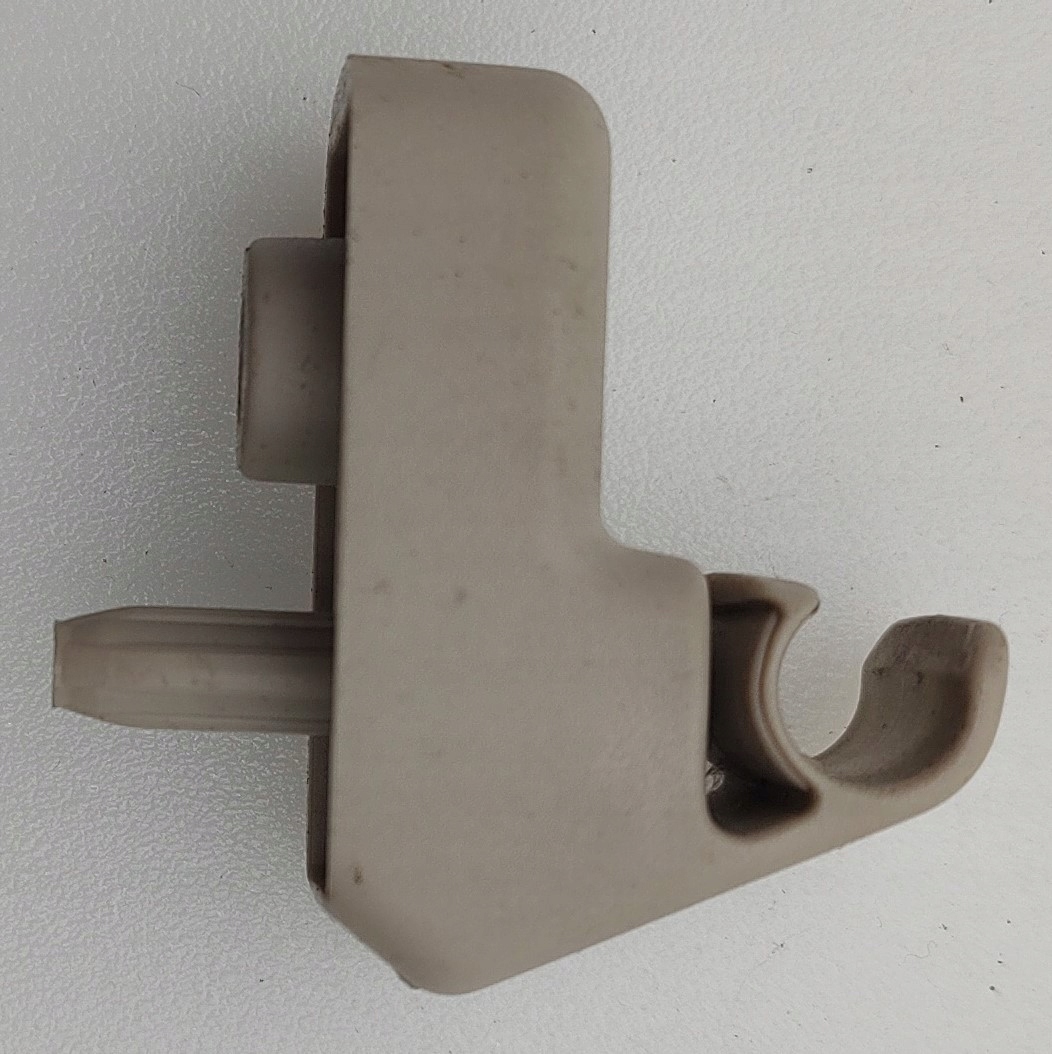 GRANDE PUNTO ZACZEP DASZKA