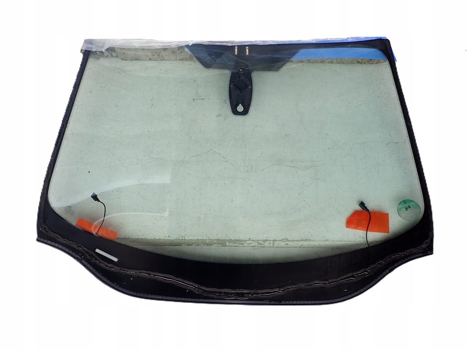 window iron GRZANA FORD FOCUS MK3 2011-2015R BM5J-A03100-AB