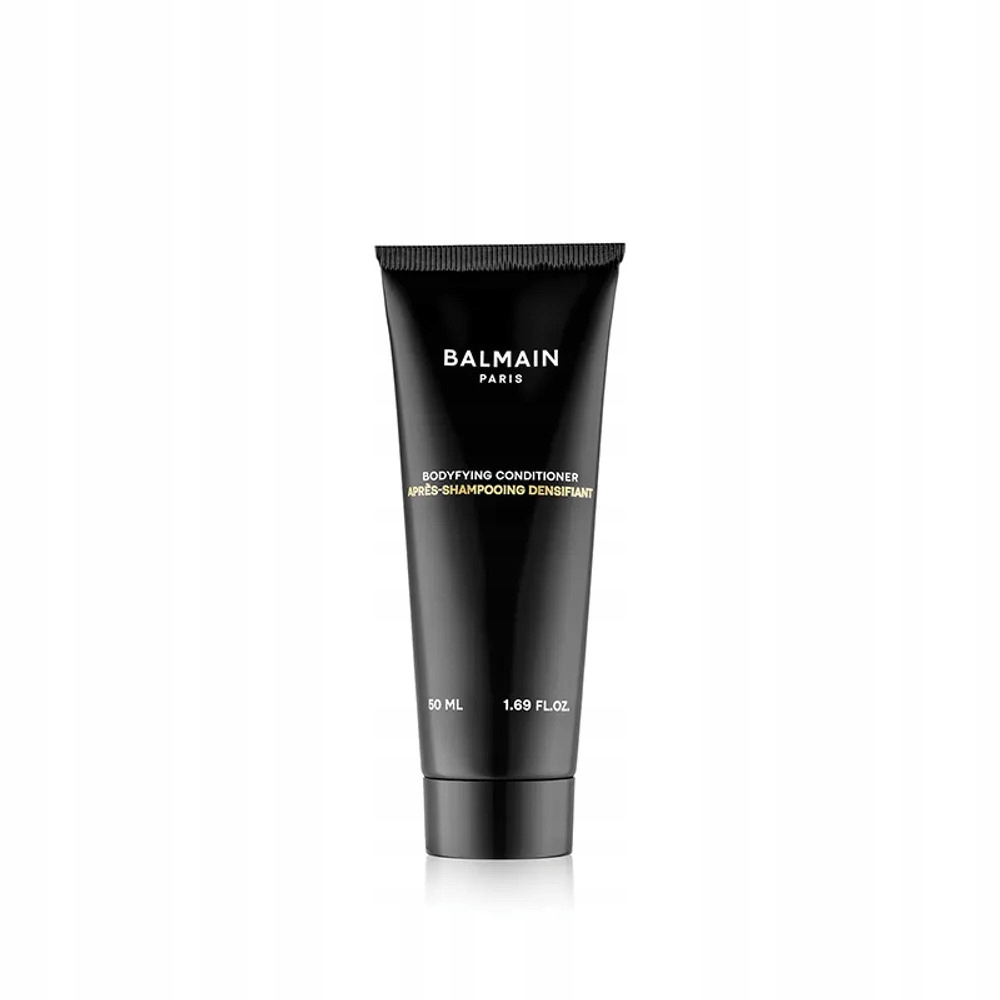 Homme, Hair Conditioner, Bodyfying