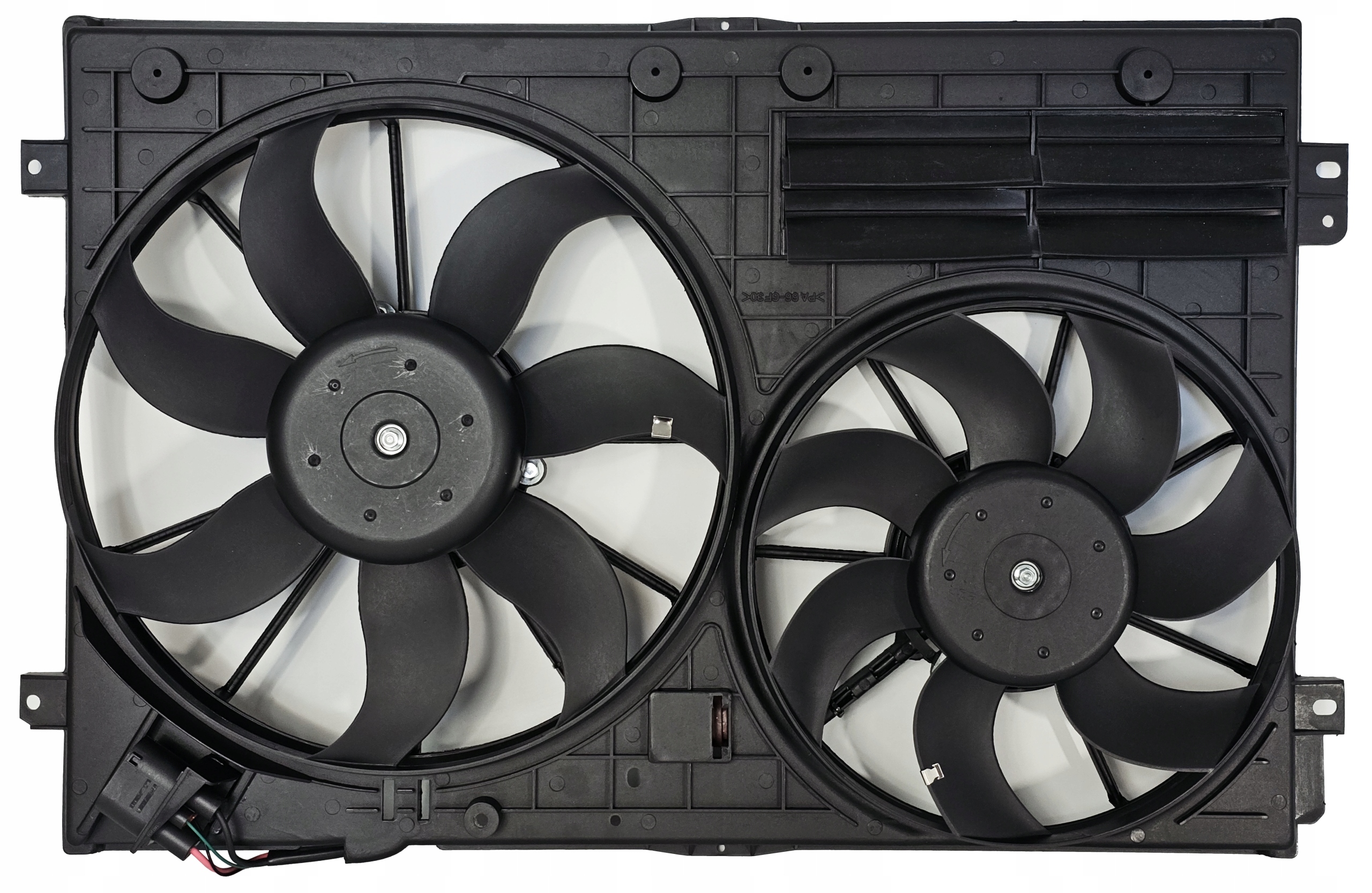 Wentylatory VW SCIROCCO TIGUAN TOURAN 1K0959455