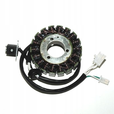 Electrosport Vinutie Alternátora (stator) Suzuki Sv 650 03-10 108X38X18MM