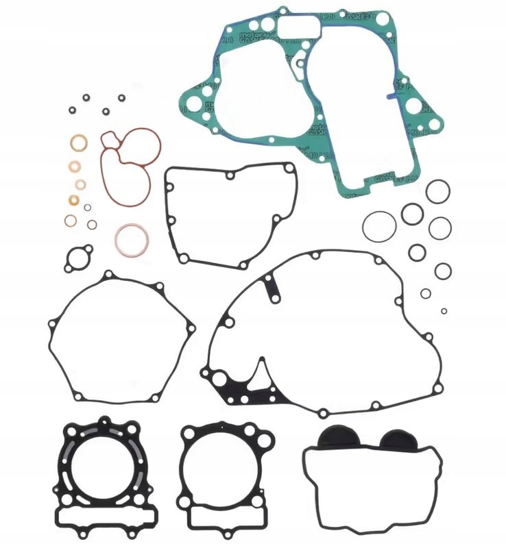 Centauro Sada tesnení Suzuki Rm-Z Rmz 250 '19-'24
