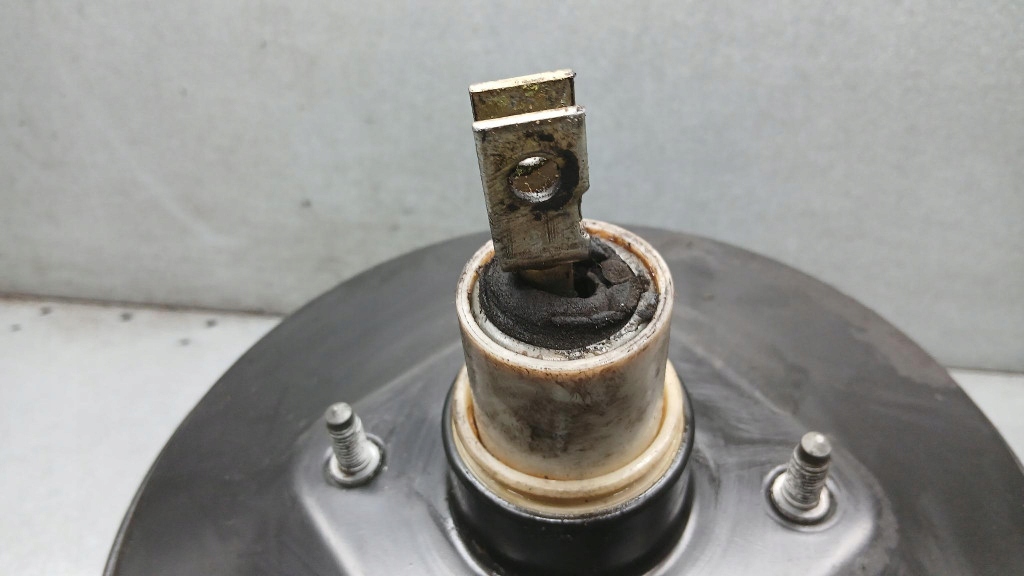 насос ABS CITROEN BERLINGO I РЕСТАЙЛИНГ 04R 1.9d 9648370880