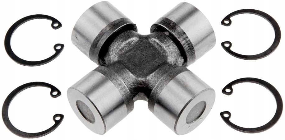 Крестовина вала NTY КВ-КА-301