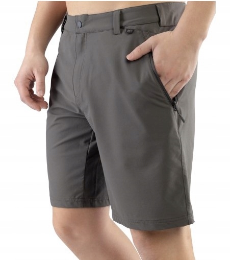 

Spodenki turystyczne męskie Viking Expander M