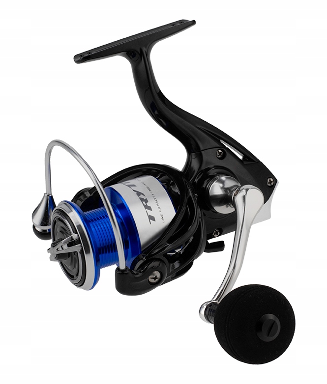 Kołowrotek Mikado Trython Power 5007 Fd KDA190-5007