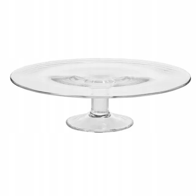 

Patera na tort Harmony Krosno 32cm