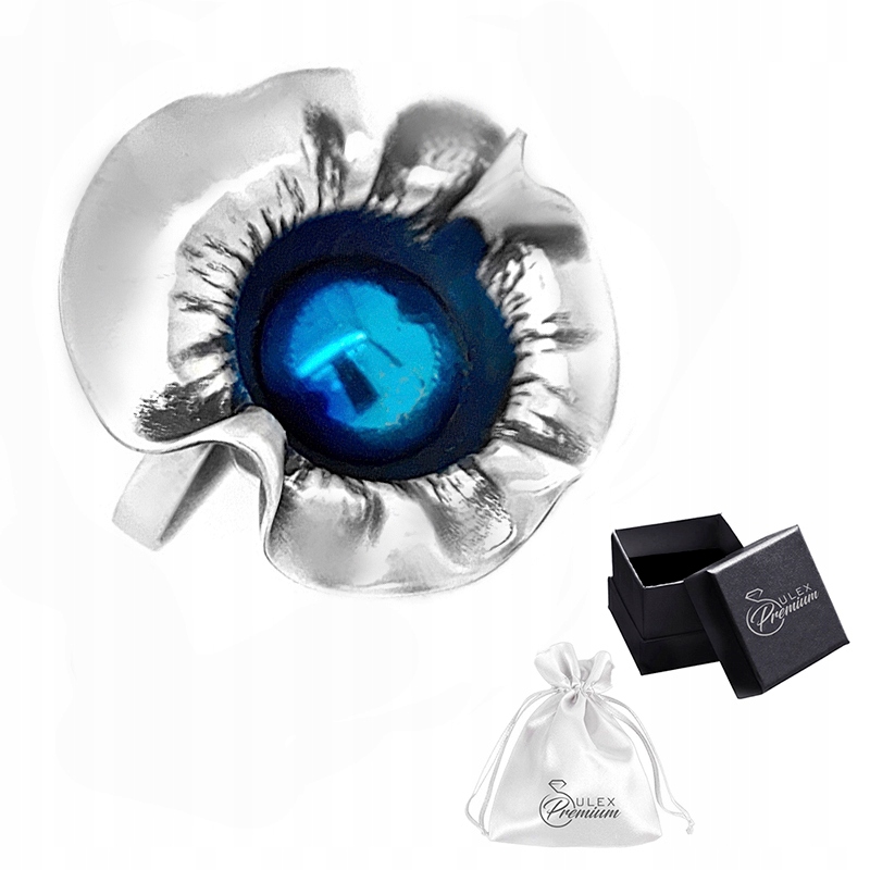 Prstýnek pr 925 Falbana Ruční práce|r 21