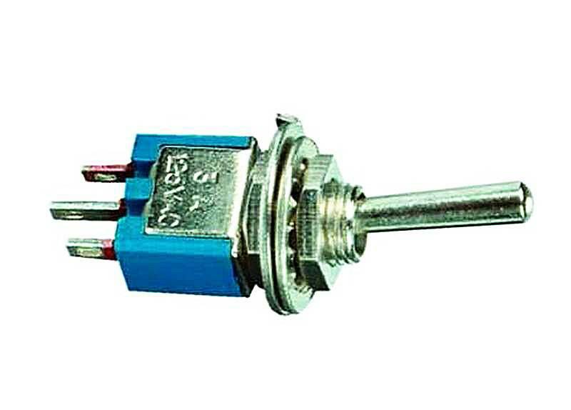 

Przełącznik SMTS-102 On-on