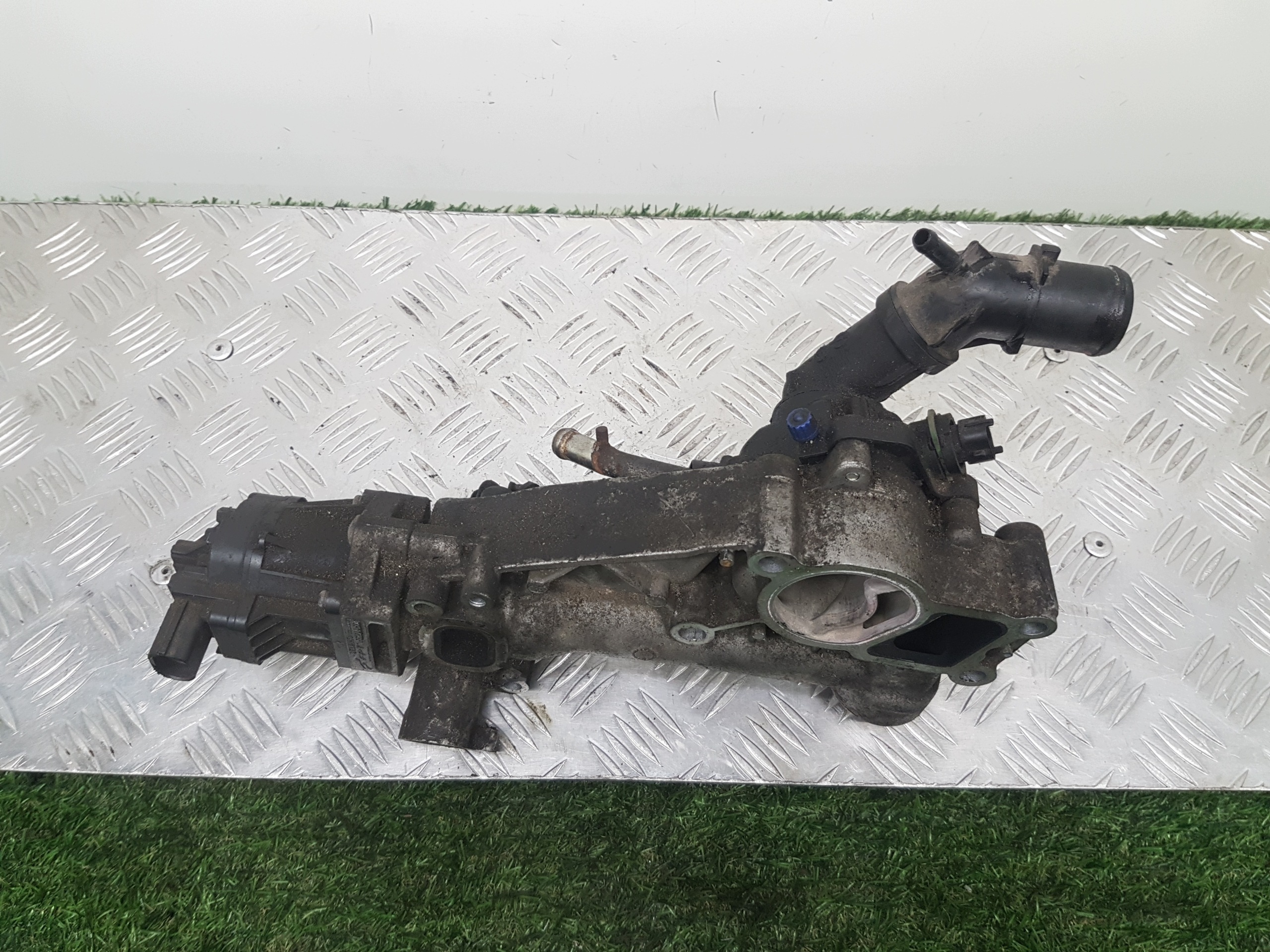 egr ventil FIAT DOBLO 2 55274455 55275659