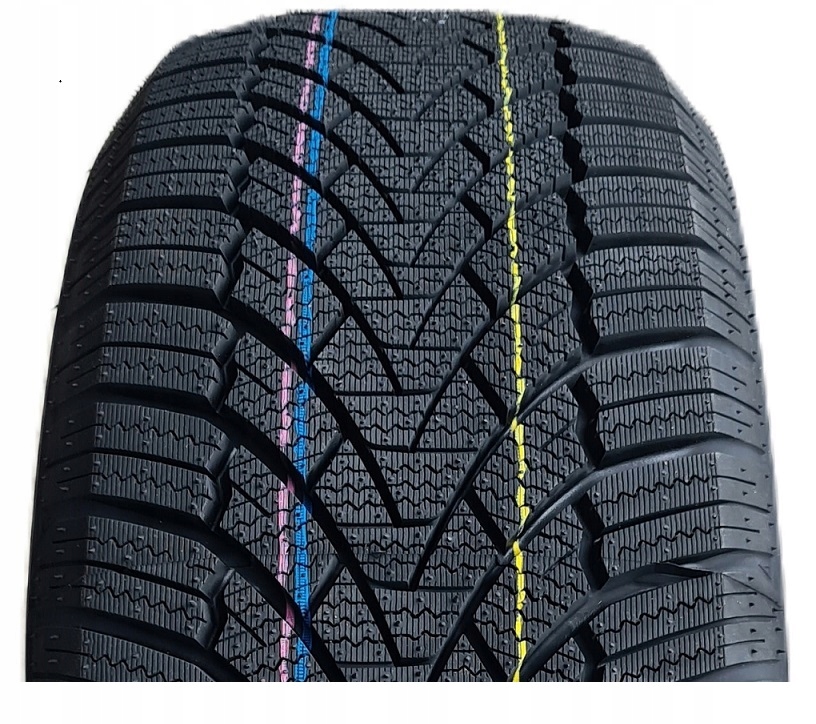 205/60 R16 NOWE opony zimowe SNOW ORYGINAŁ Sezon zimowe