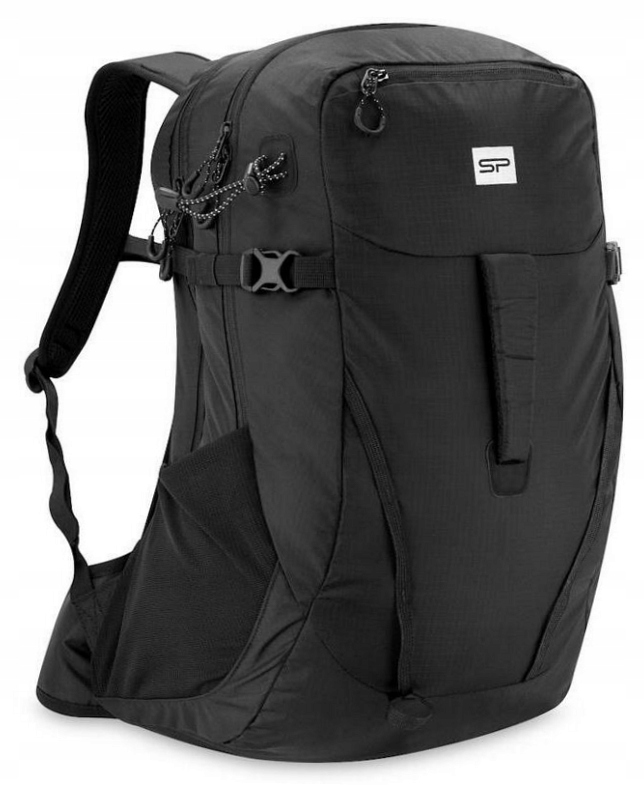 Plecak sportowo-turystyczny Buddy 35L