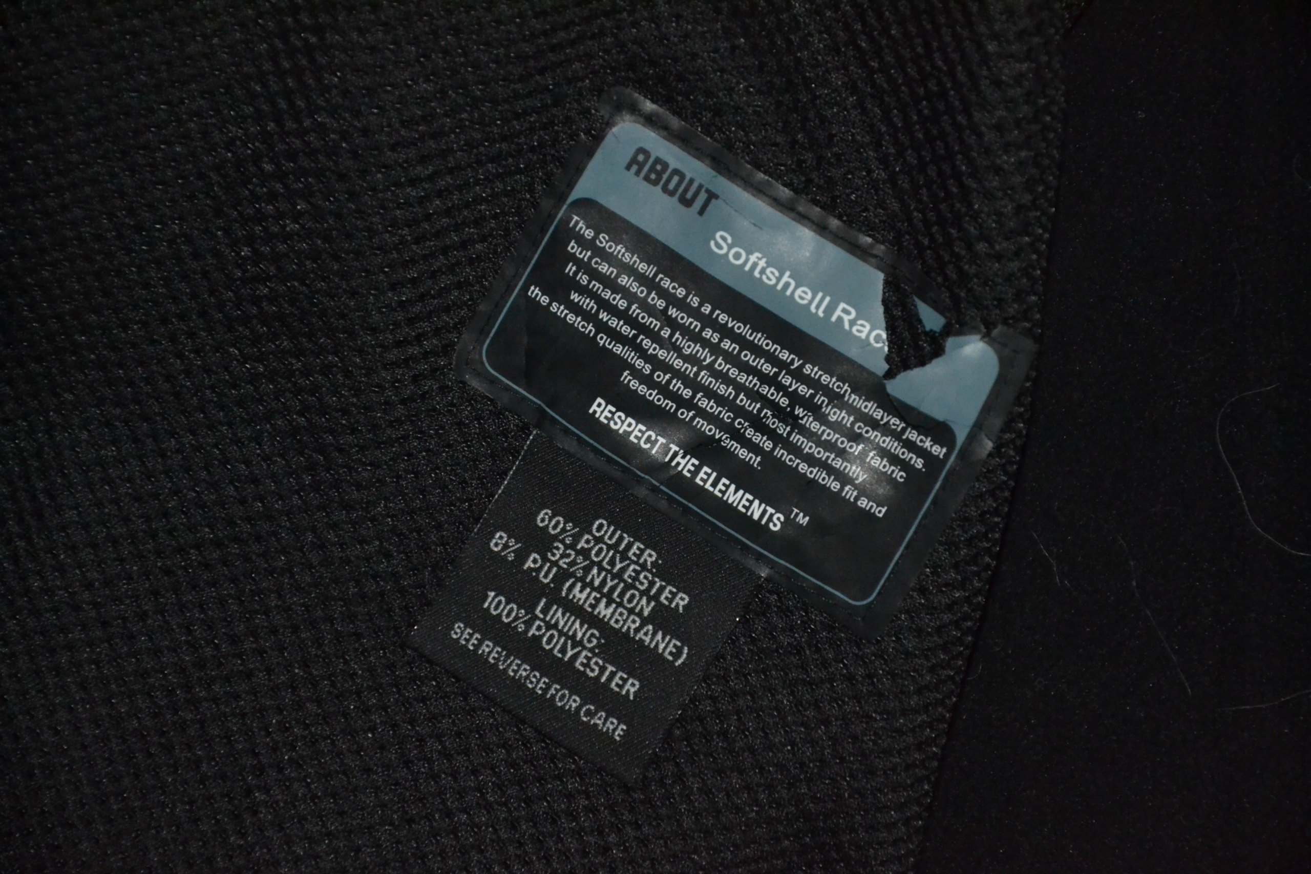 GILL kurtka bluza softshell L Rozmiar XL