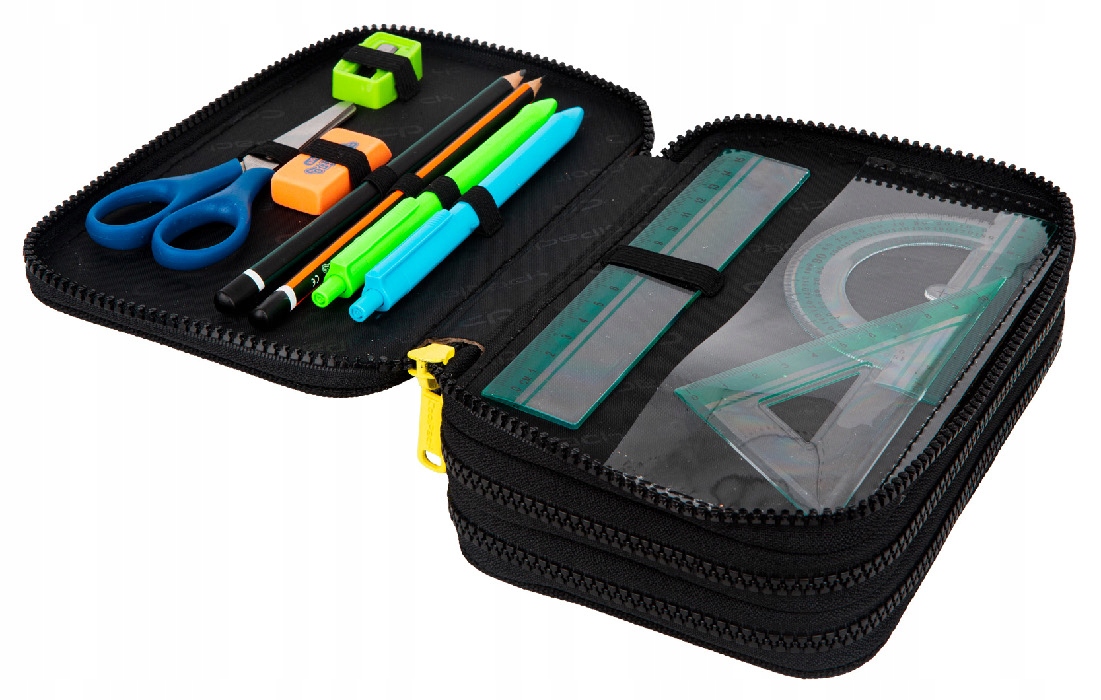 PIÓRNIK JUMPER 3 COOLPACK GOAL TIME PIŁKA F067701 Kod producenta F067701