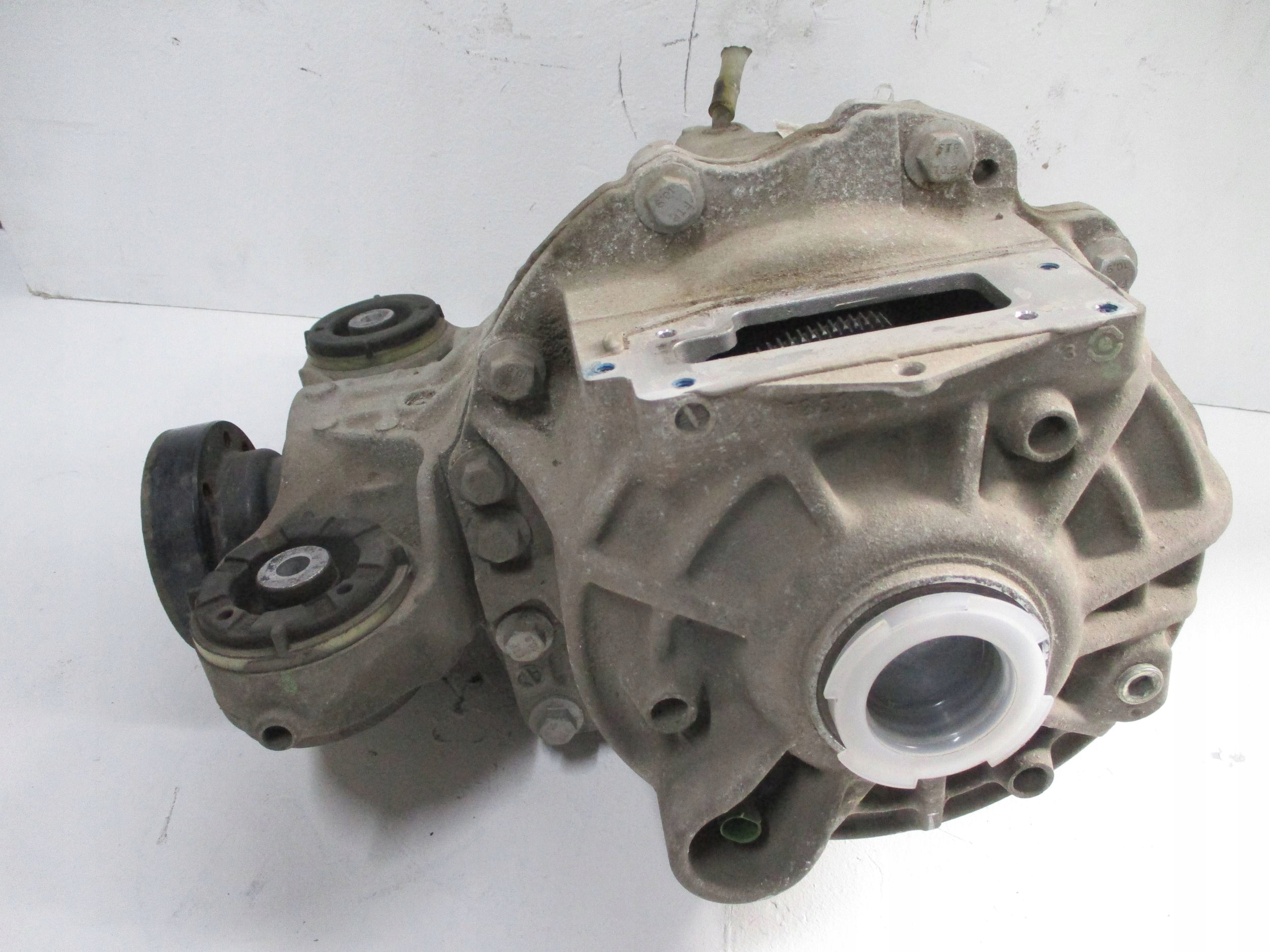 differenciál hátsó far LAND ROVER RANGE ROVER SPORT L461 HPLA4A213CA 3,31