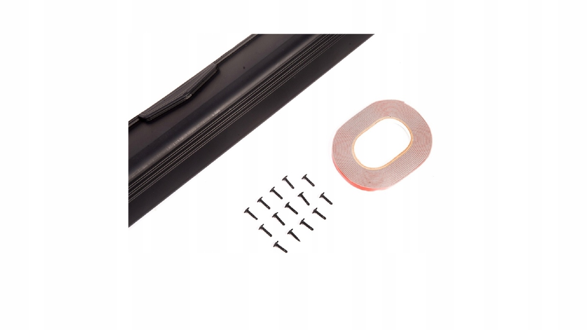 Progi, dokładki progów BMW 3 (E30) Sedan Touring 1982-1992 TUNING SPORT Producent części MTuning