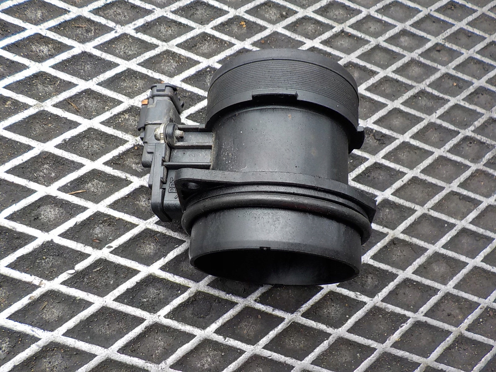 CITROEN C5 III 2.0 HDI flow meter 9681917980-01