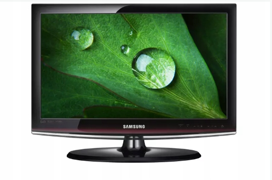 Telewizor Samsung LE22D450G1W 22" FHD