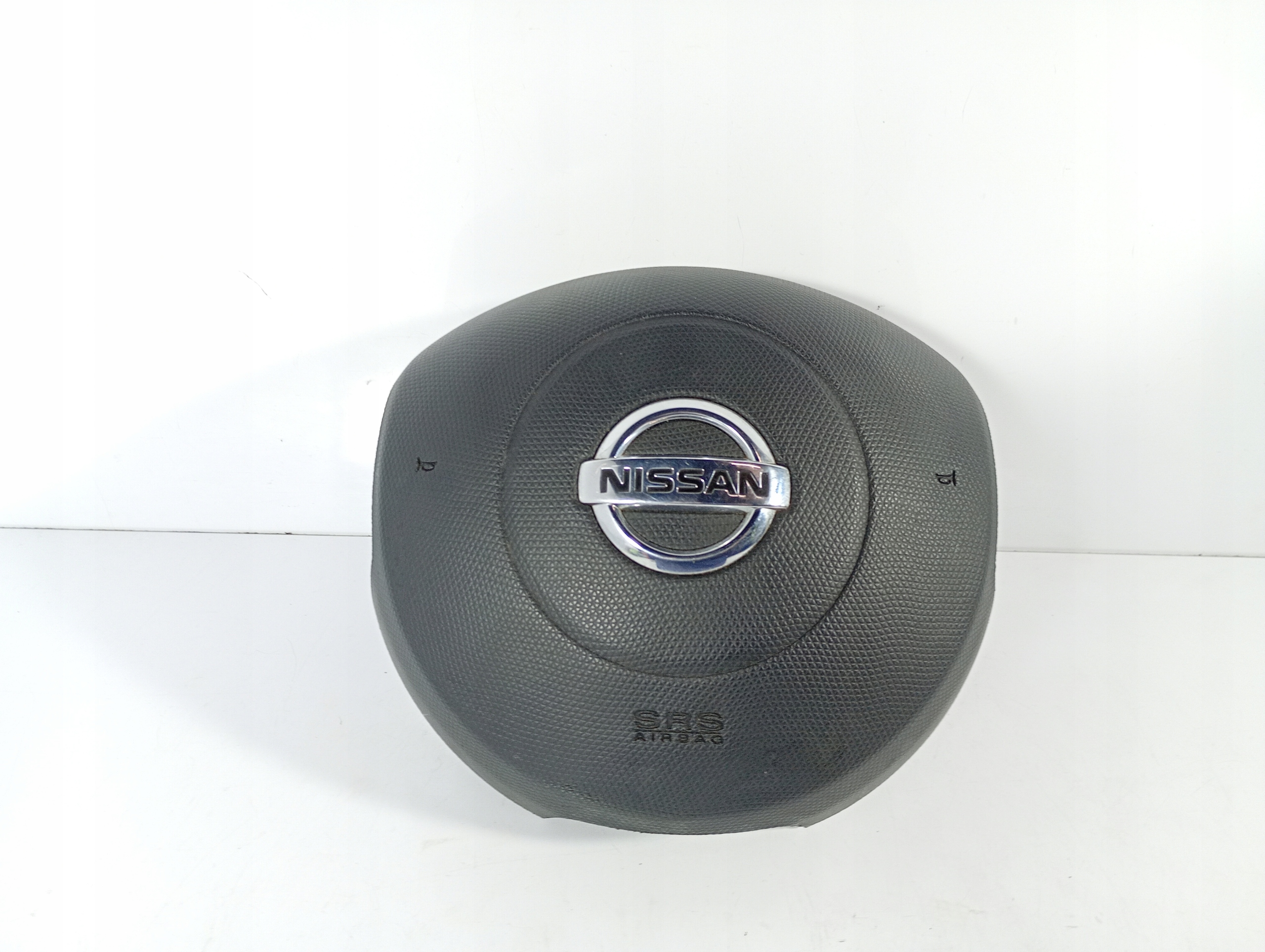 Micra K12 03-10 Airbag Airbag Volant