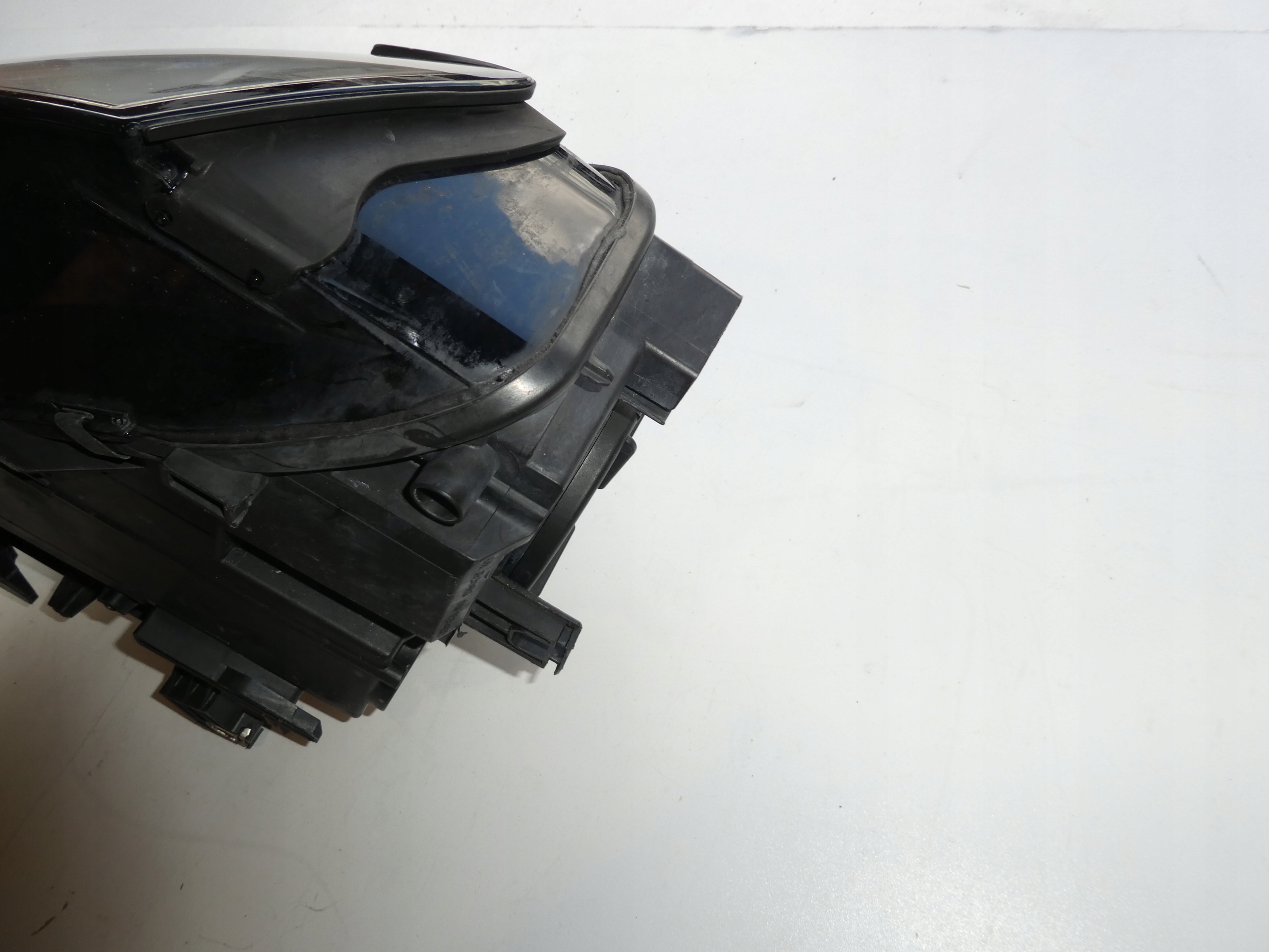 light left left BI XENON AUDI A4 8K B8 8K0941003P