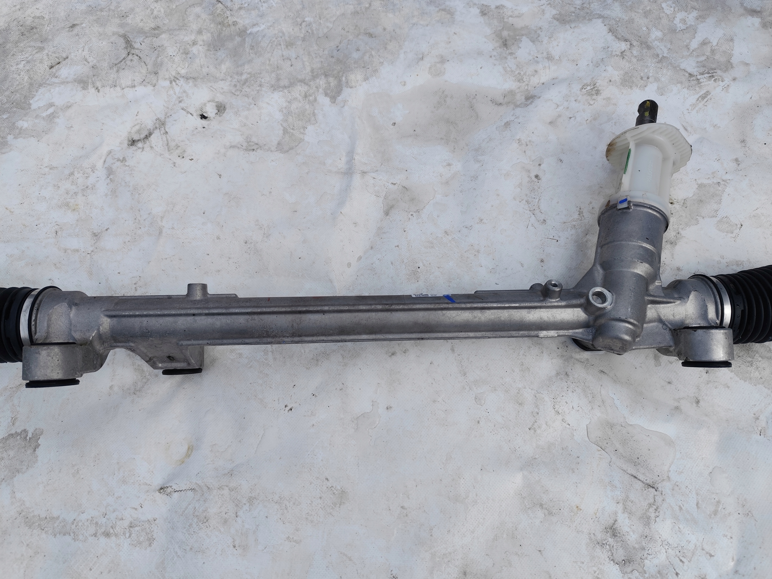 FORD KUGA MK3 drag rod servo steering control