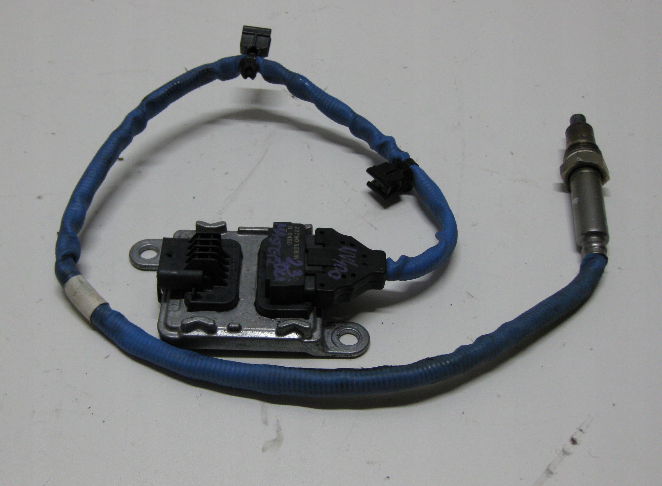 RENAULT MASTER III LIFT Sensor SONDA NOX 227905581R