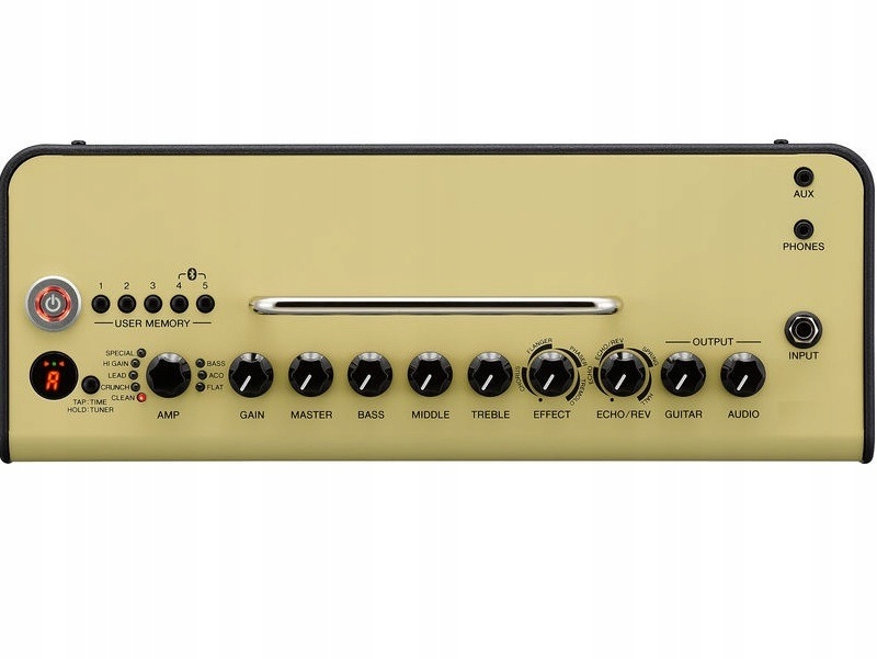 YAMAHA THR10II WZMACNIACZ GITAROWY COMBO AUTORYZOWANY SPRZEDAWCA Kod producenta THR10II