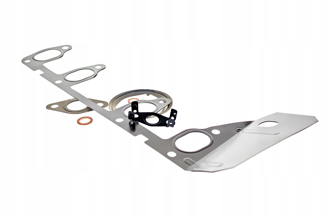 TC1023 - Прокладки турбонагнітача 765261-3 PASSAT B6 2.0 TDI