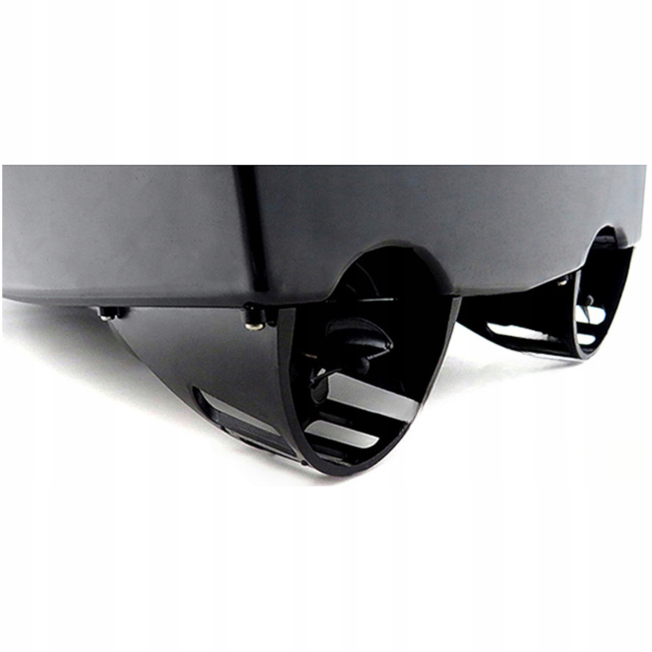 Łódź Zanętowa BigFish D16E z GPS i Autopilotem W Zestawie Akumulator 9.6Ah Waga 1900 g