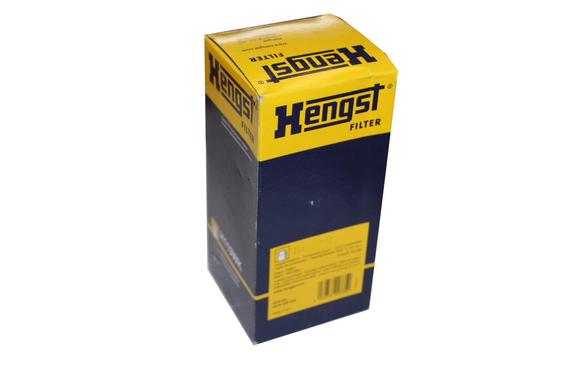 H223Wk фильтр топлива