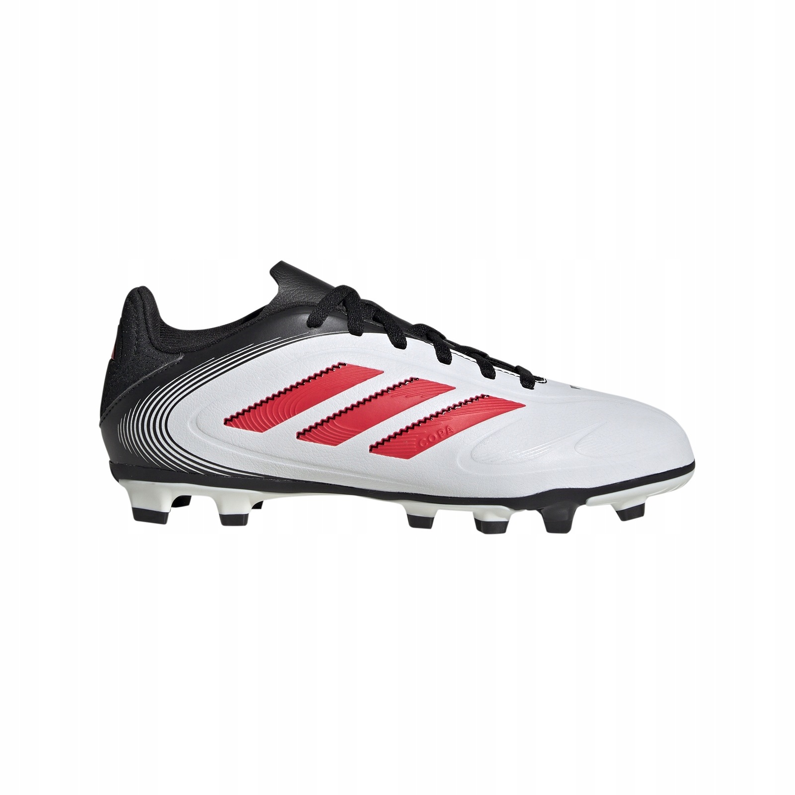 Buty dziecięce Adidas Copa Pure III Club Fg/mg J 28