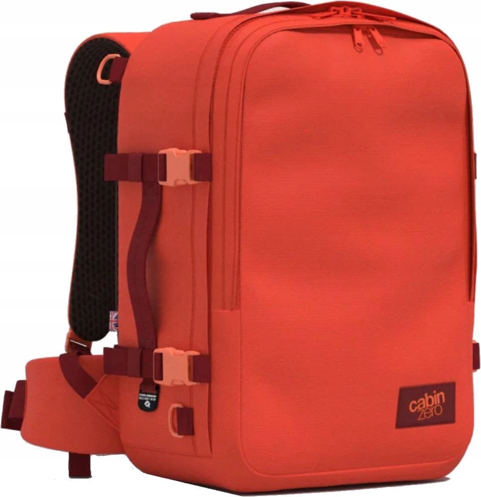 Batoh Cabin Zero Classic Pro 32L příruční taška