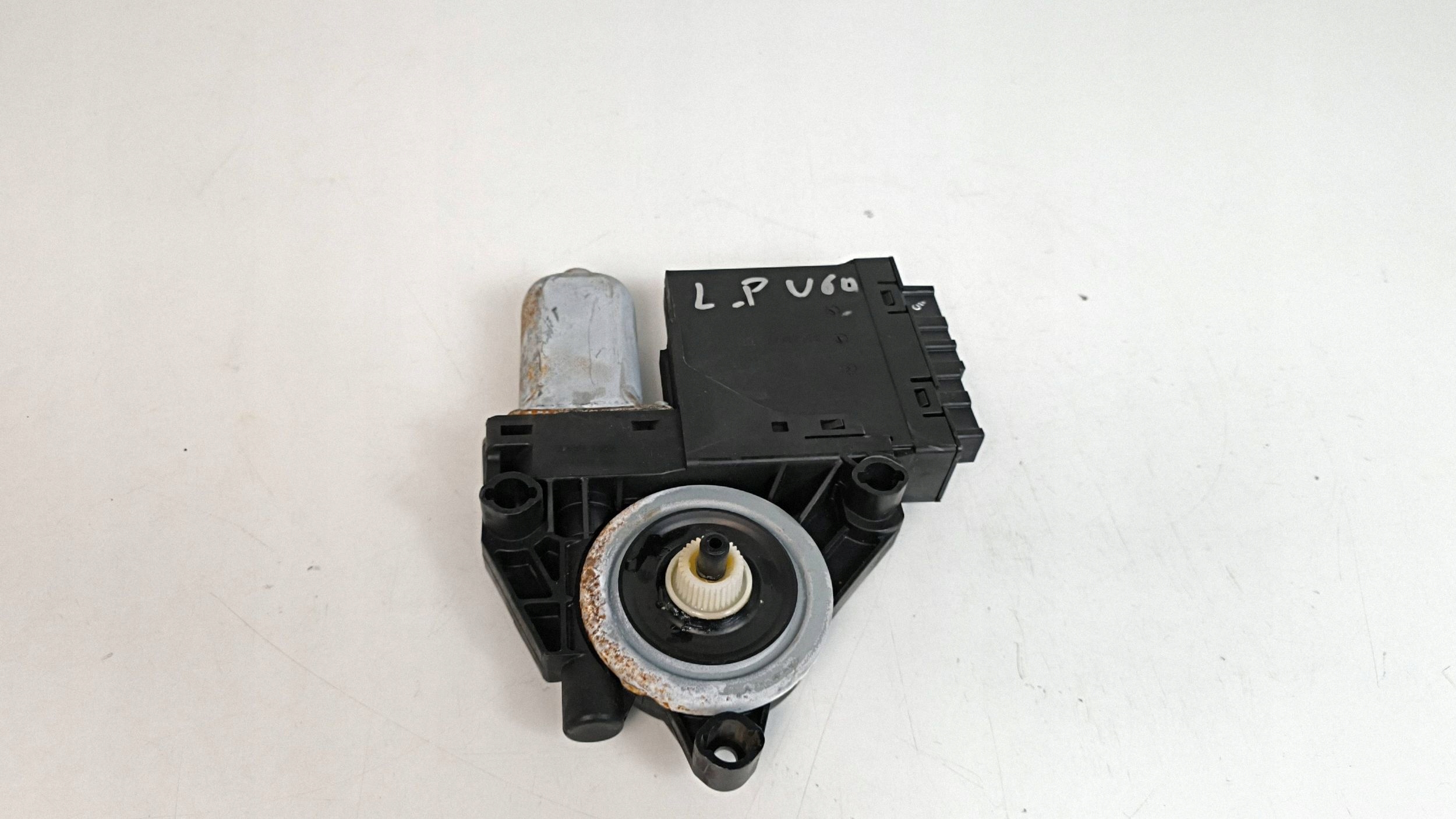 Volvo V60 II 31674755 mini motor windows door left front