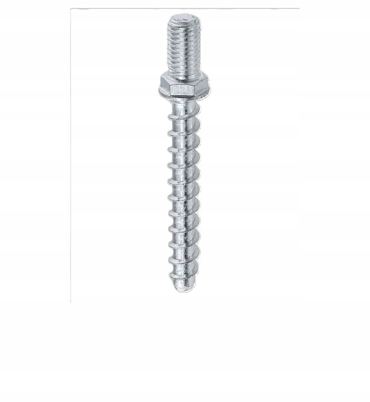 Šroub do betonu, vnější závit 6x35 100 ks