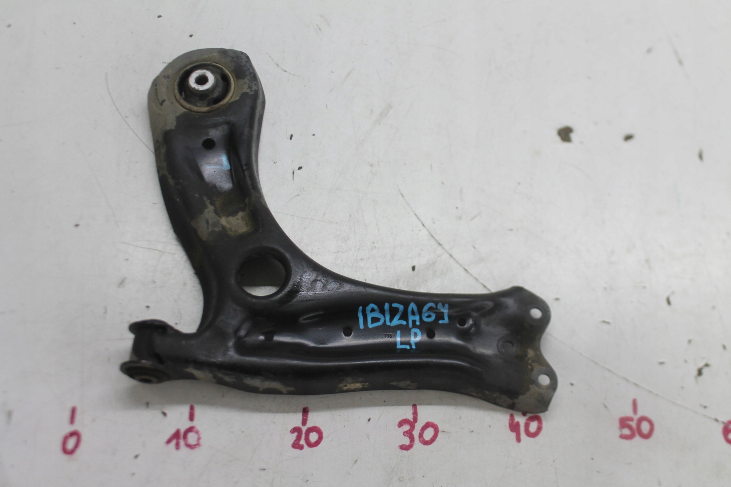 arm left front front SEAT IBIZA IV 6J 08-17