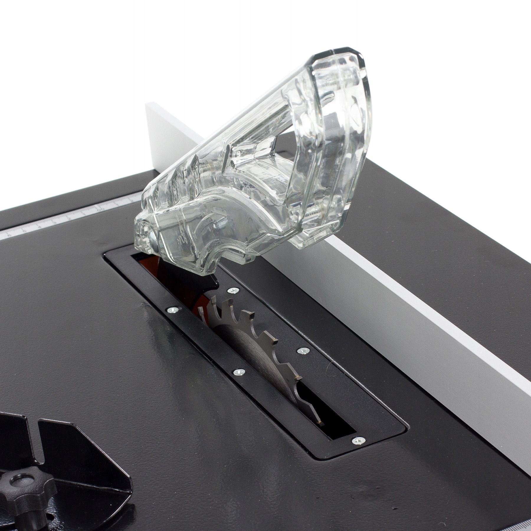 NAC PILARKA PIŁA STOŁOWA PRZECINARKA KRAJZEGA DO CIĘCIA DREWNA TARCZA Napięcie zasilania 230 V